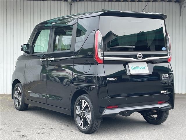Nissan ROOX 2021 7682451-13