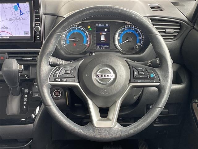 Nissan ROOX 2021 7682451-14