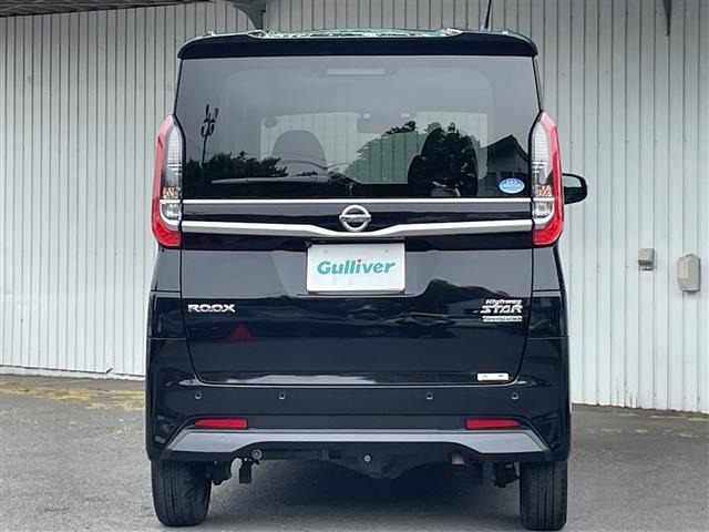 Nissan ROOX 2021 7682451-2