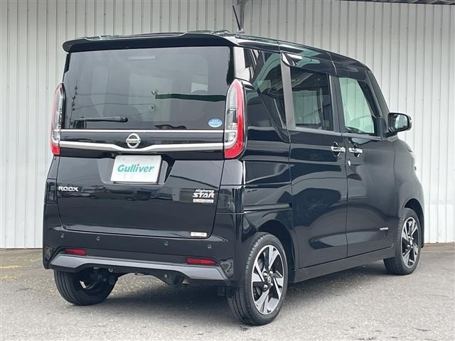 Nissan ROOX 2021 7682451-22