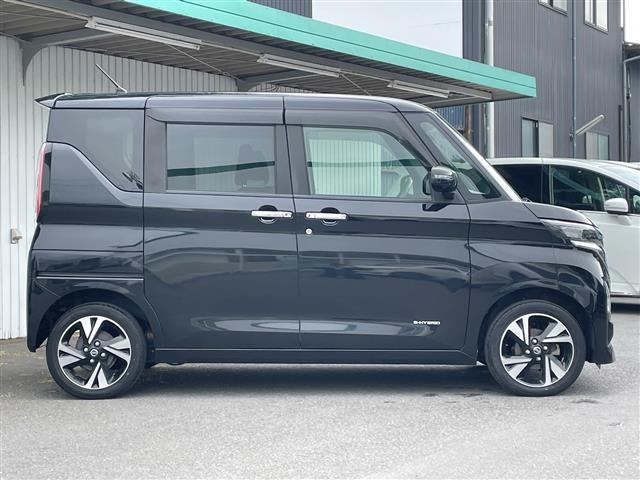 Nissan ROOX 2021 7682451-4