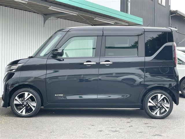 Nissan ROOX 2021 7682451-6