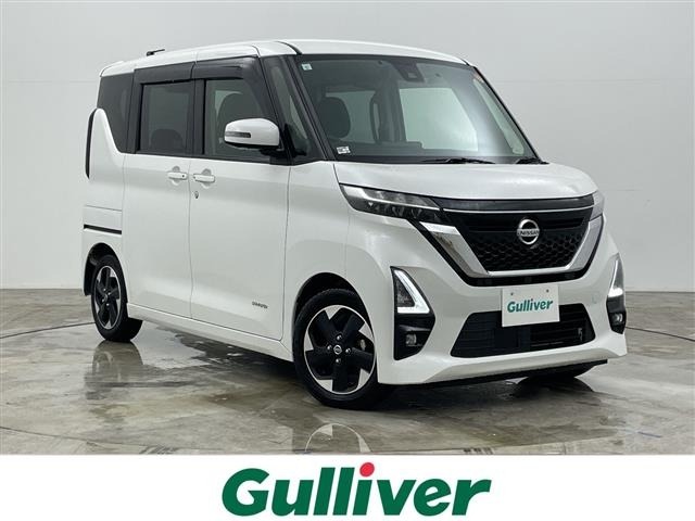 Nissan ROOX 2021 7682457-0