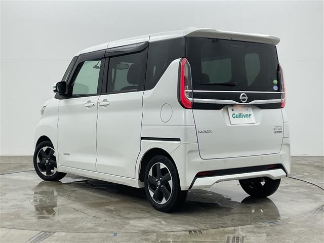 Nissan ROOX 2021 7682457-13