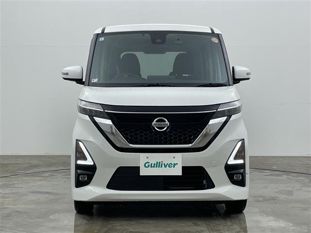 Nissan ROOX 2021 7682457-2