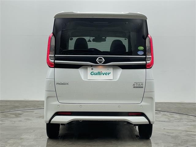 Nissan ROOX 2021 7682457-4
