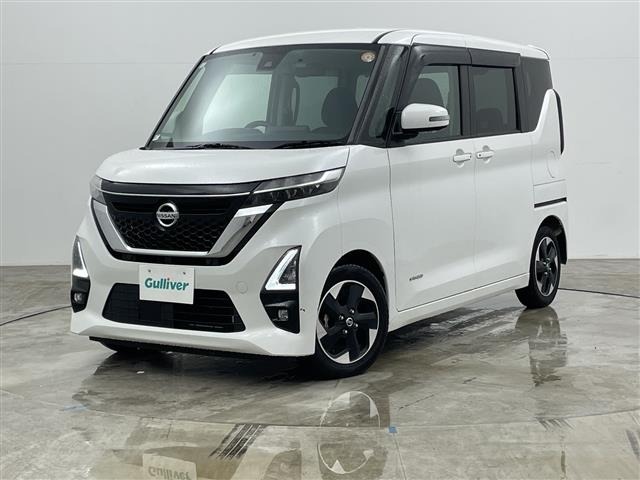 Nissan ROOX 2021 7682457-6