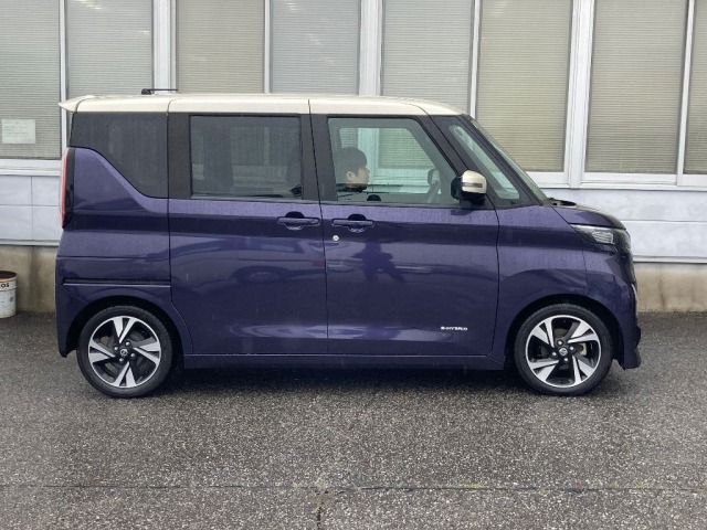 Nissan ROOX 2020 7682459-3