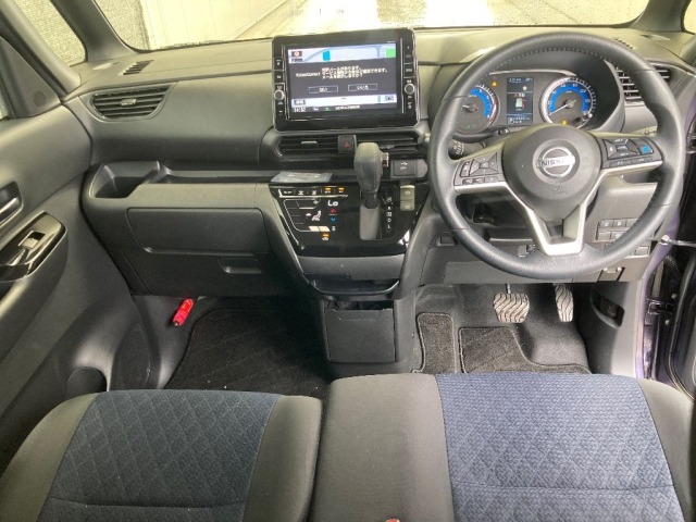 Nissan ROOX 2020 7682459-4