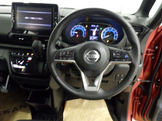 Nissan ROOX 2022 7682491-5