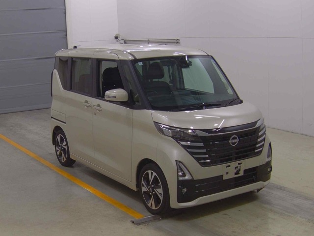 Nissan ROOX 2024 7682492-0