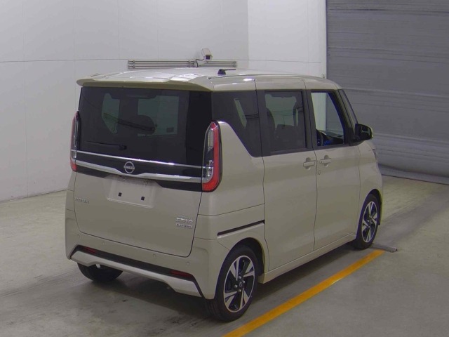 Nissan ROOX 2024 7682492-4