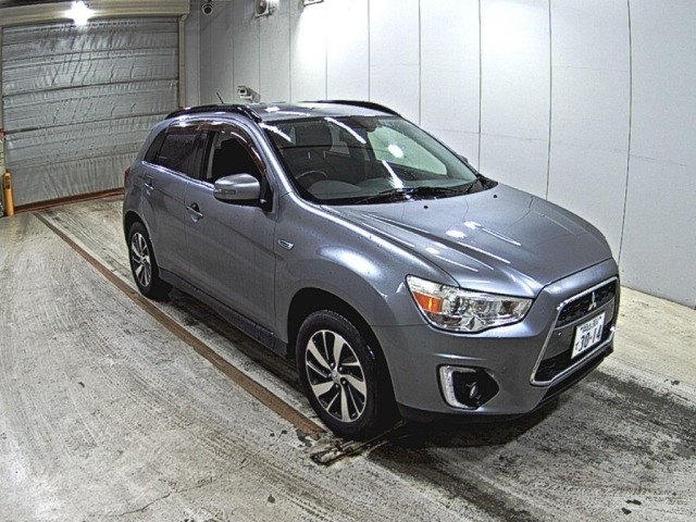 Mitsubishi RVR 2016 7689571-0