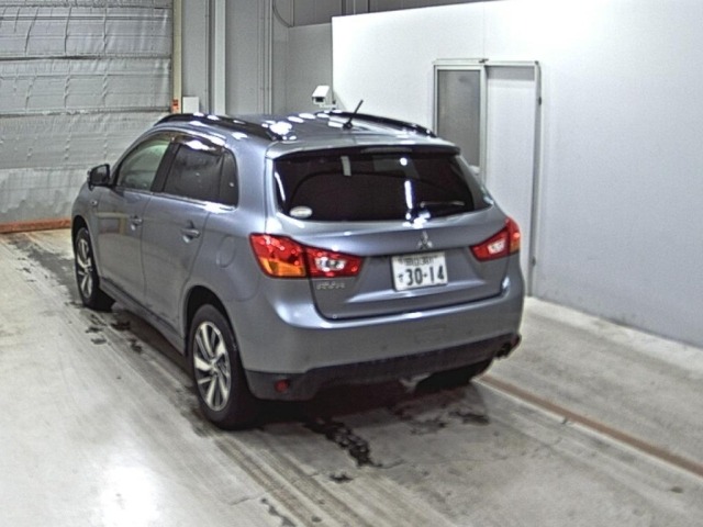 Mitsubishi RVR 2016 7689571-1