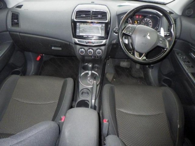 Mitsubishi RVR 2016 7689571-3