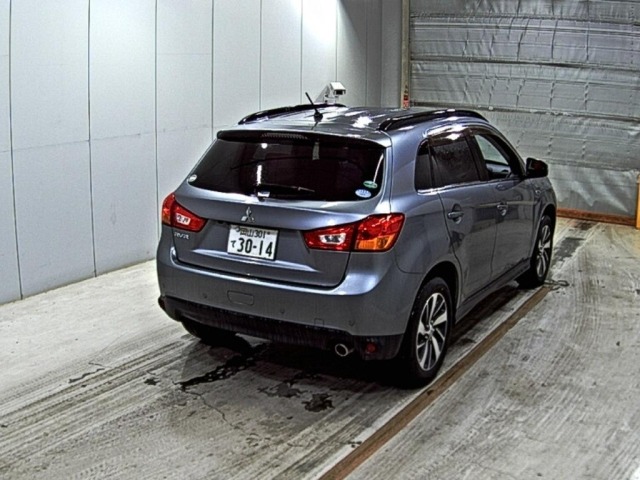 Mitsubishi RVR 2016 7689571-5