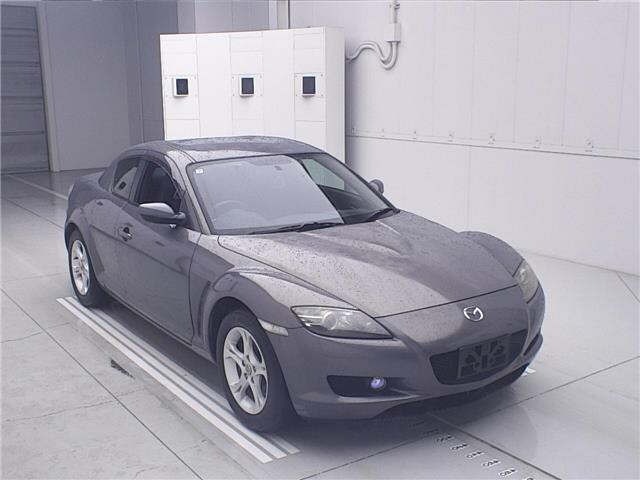 Mazda RX-8 2007 7689746-0