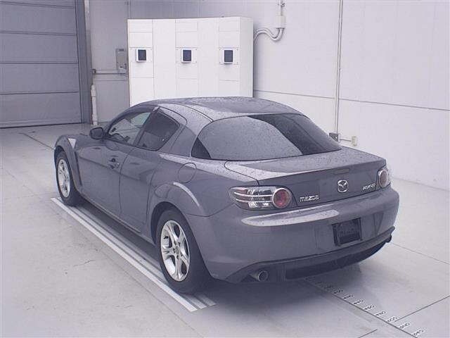 Mazda RX-8 2007 7689746-1