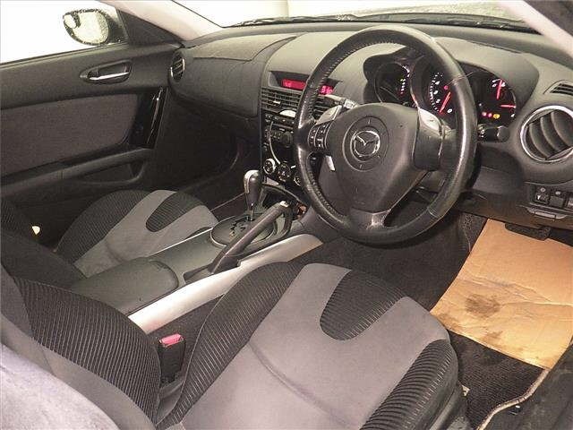 Mazda RX-8 2007 7689746-3