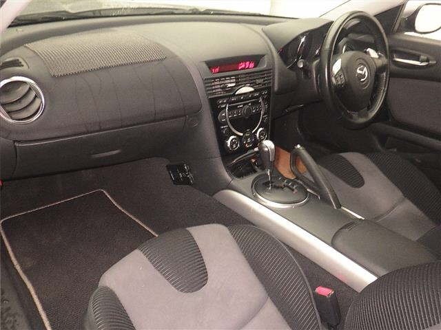 Mazda RX-8 2007 7689746-4
