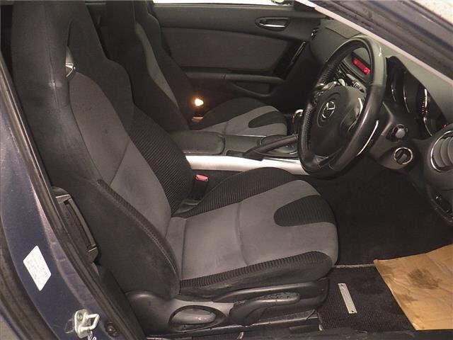 Mazda RX-8 2007 7689746-5