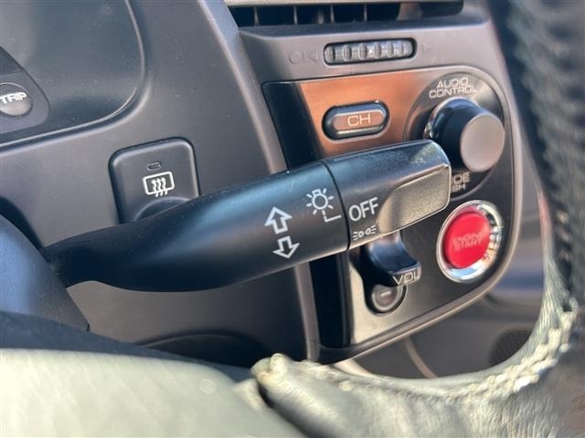 Honda S2000 2007 7689344-1