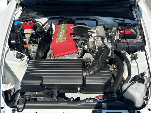 Honda S2000 2007 7689344-15