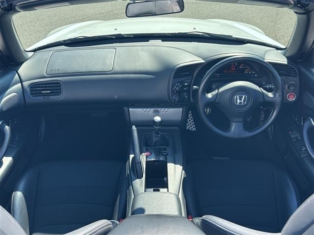 Honda S2000 2007 7689344-16