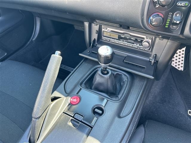 Honda S2000 2007 7689344-17