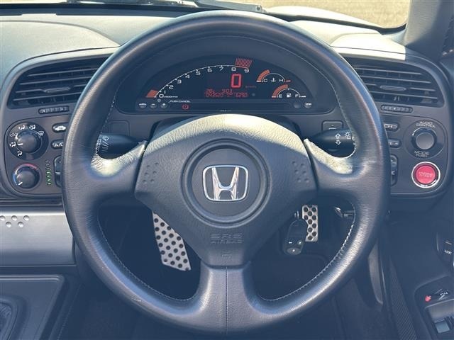 Honda S2000 2007 7689344-19