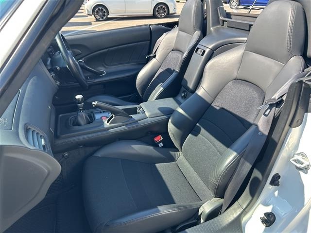 Honda S2000 2007 7689344-2