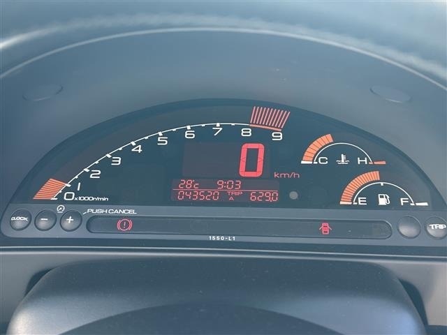 Honda S2000 2007 7689344-20