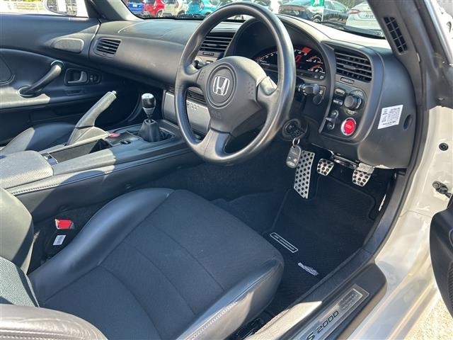 Honda S2000 2007 7689344-21