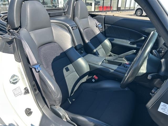 Honda S2000 2007 7689344-23