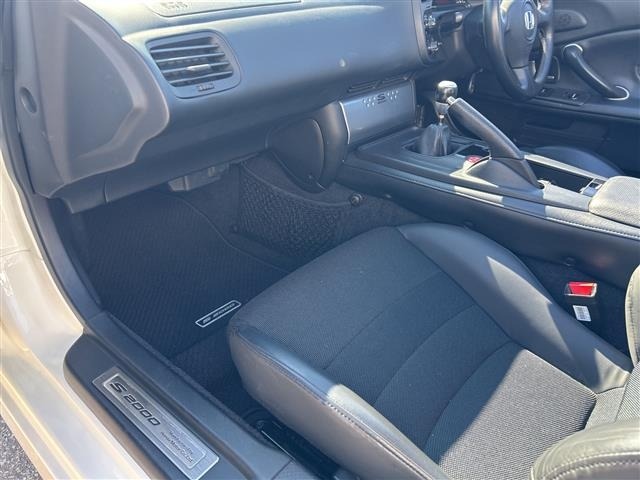 Honda S2000 2007 7689344-4