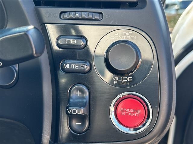 Honda S2000 2007 7689344-5