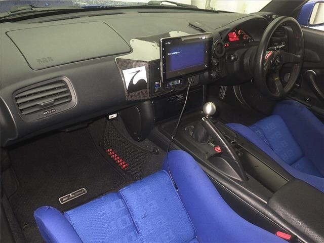 Honda S2000 2006 7689345-4