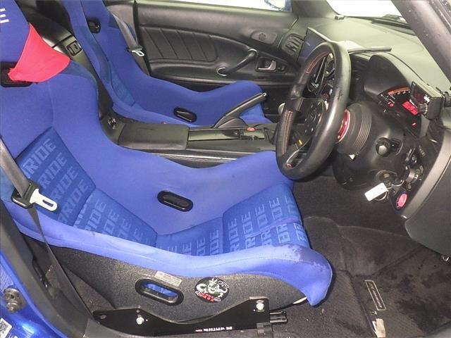 Honda S2000 2006 7689345-5