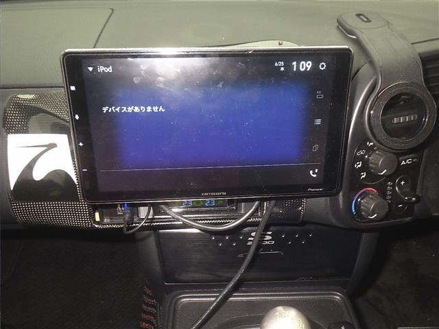 Honda S2000 2006 7689345-6