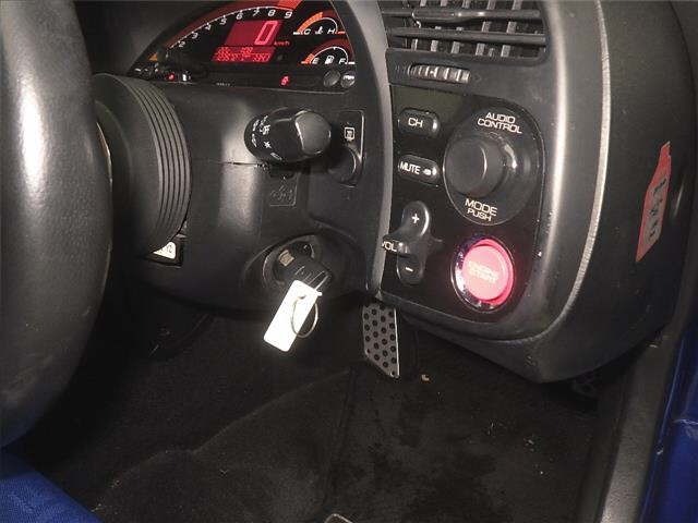 Honda S2000 2006 7689345-7