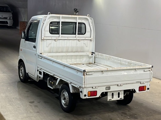 Mazda SCRUM TRUCK 2007 7675079-1