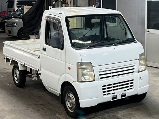 Mazda SCRUM TRUCK 2007 7675079-4