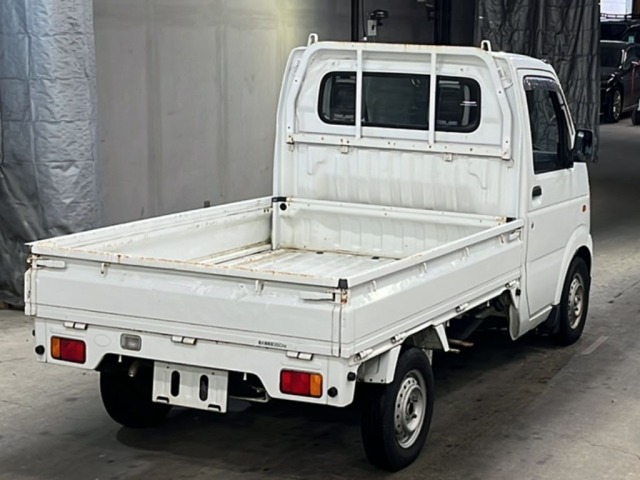 Mazda SCRUM TRUCK 2007 7675079-5