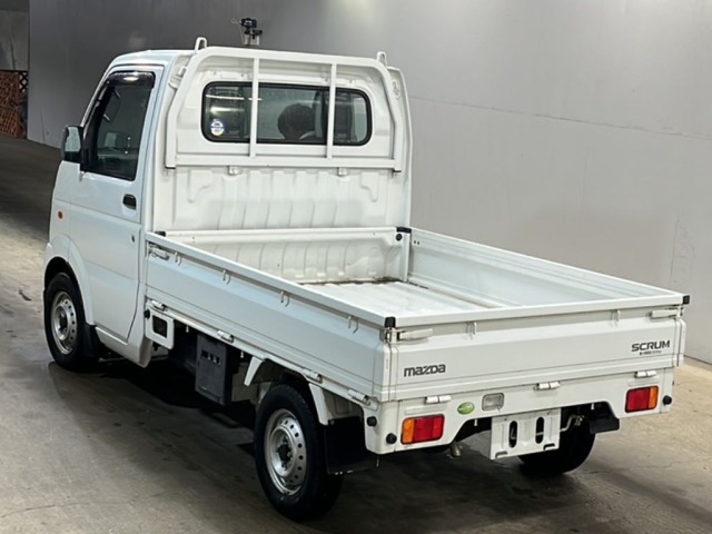 Mazda SCRUM TRUCK 2010 7675080-1