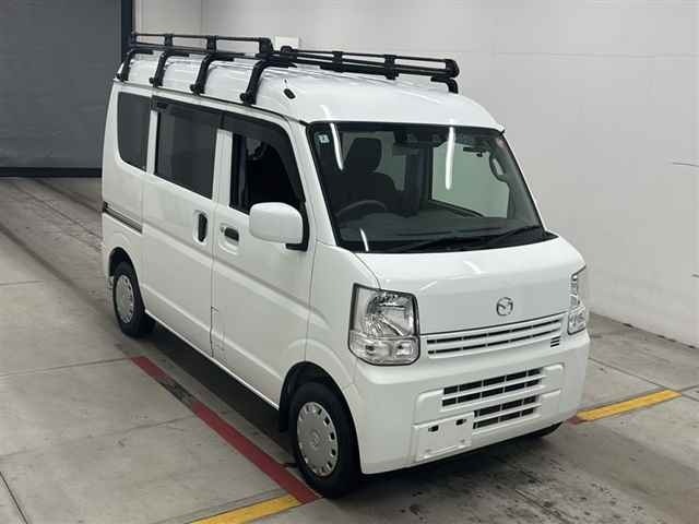 Mazda SCRUM VAN 2021 7688384-0