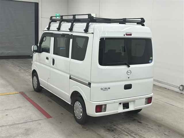 Mazda SCRUM VAN 2021 7688384-1