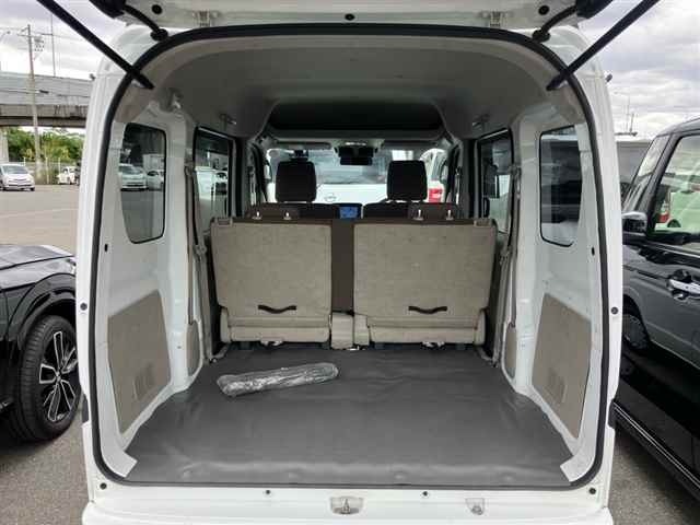 Mazda SCRUM VAN 2021 7688384-10
