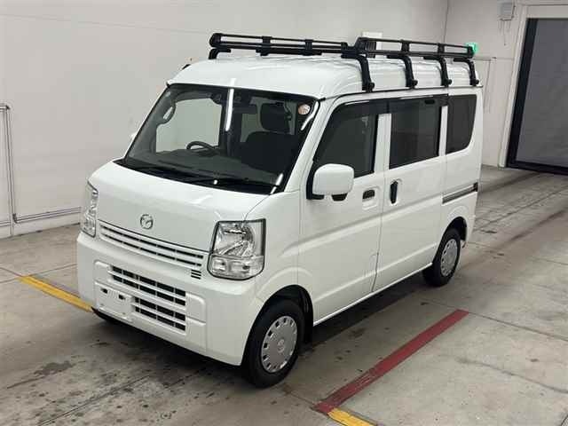 Mazda SCRUM VAN 2021 7688384-4