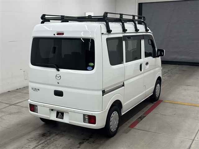 Mazda SCRUM VAN 2021 7688384-5