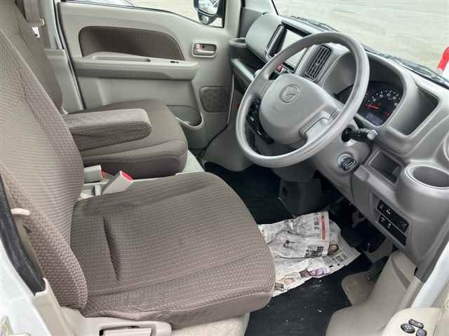 Mazda SCRUM VAN 2021 7688384-7